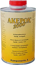 Akemi AKEPOX 2000 600g