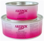 AKEMI AKEPOX-2010 50ml Cartridge