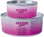 Akemi AKEPOX 2040 - Light Grey - 3,75kg