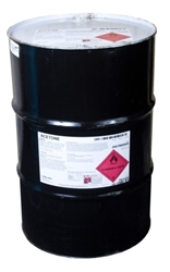 55 GALLON DRUM ACETONE