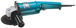 MAKITA 5" ANGLE GRINDER