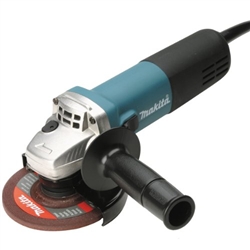 9564CV 4-1/2" MAKITA GRINDER VARIABLE SPEED