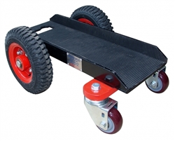 Abaco 4 Wheel Dollies 4W-D