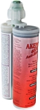 Akemi AKEPOX 4050 Anit-Slip Mix Cartridge - 400ml - Antracita