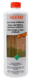 AKEMI ALGAE & MILDEW REMOVER LONGLIFE