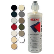 Akemi Color Bond Cartridge - 250ml - Transparent