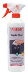 AKEMI CRYSTAL CLEAN SPRAY