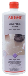 AKEMI MARBLE LIQUID POLISHER LIGHT