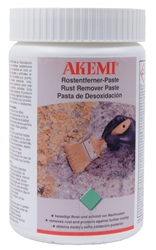 AKEMI RUST REMOVER PASTE