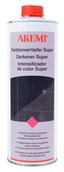 AKEMI SUPER DARKENER - 1 LITER