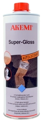 AKEMI SUPER GLOSS