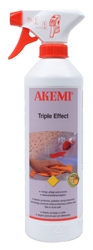 AKEMI TRIPLE EFFECT SPRAY