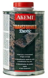 Akemi Transformer Exotic 1LT