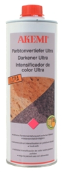 AKEMI ULTRA DARKENER, FOOD SAFE