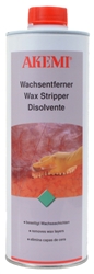 AKEMI WAX STRIPPER