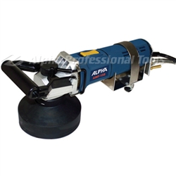 Alpha Portable Electric Polisher - AWP-214