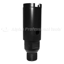 Alpha CNC Wet Core Bit