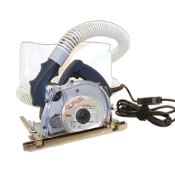 Alpha Ecocutter 110v