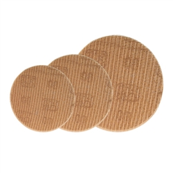 Alpha Reznet Sanding Screen Discs - Grit 40