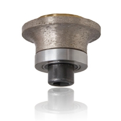 APEXX ROUTER BIT A-20  1/4" ROUND OVER POS. 1