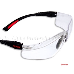 Safety Glasses (Single Pair)