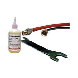 Rust Inhibitor Oil for Pneumatic Tools 8oz (237ml)