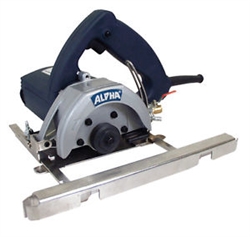 4-1/2" Wet Stone Cutter- 220V