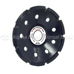 Segmented Grinding Cup Wheel