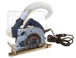 5" Ecocutter - 110v