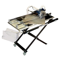 Dry Tile Cutting System Kit