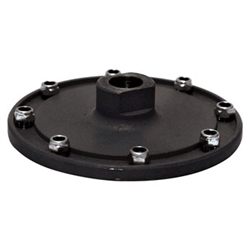 5/8" Flange Adapter