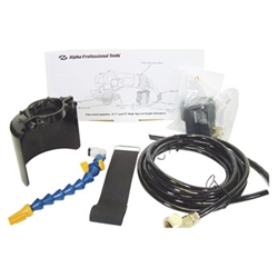 Universal Safety Guard Kit for Groove Cutter