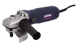 5" High-Speed Angle Grinder