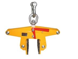 ABACO SCISSOR CLAMP STONE LIFTER - SC100-B