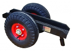 Abaco 11 Inch Slab Dolly ASD011