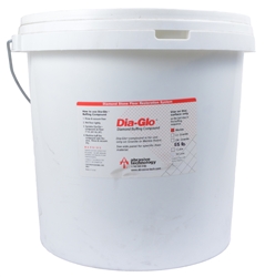 AT DIAGLO MARBLE 55 LB BUCKET