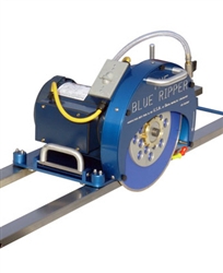 Blue Ripper Sr Rail Saw