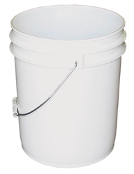 5 GALLON BUCKET