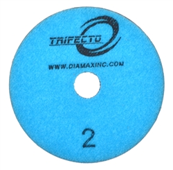 CYCLONE TRIFECTO 3 STEP PAD #2