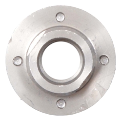 CYCLONE STAINLESS STEEL ADAPTOR