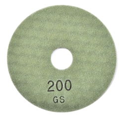 HUSQVARNA DRY PAD # 200 GRIT