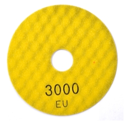 HUSQVARNA DRY PAD # 3000 GRIT