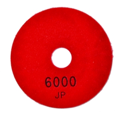 HUSQVARNA DRY PAD # 6000 GRIT