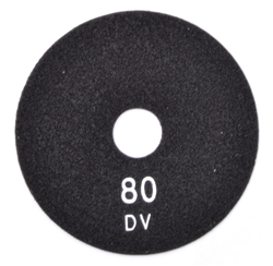 HUSQVARNA DRY PAD # 80 GRIT