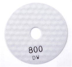 HUSQVARNA DRY PAD # 800 GRIT