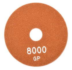 HUSQVARNA DRY PAD # 8000 GRIT