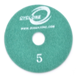 CYCLONE 4