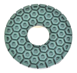 CYCLONE STRAIGHT EDGE WHEEL 5"  50 GRIT