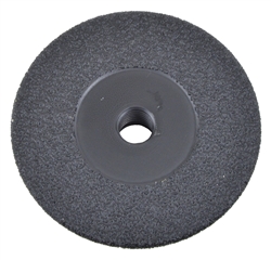 4Ã¢â‚¬Â CUTTER/GRINDER THREAD 50/60 GRIT