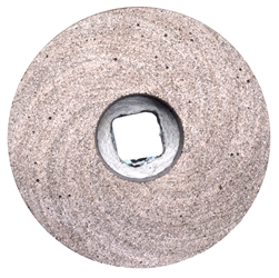 Abressa Bricks 130x20 DSH Diamlox 2Y Polishing Wheel